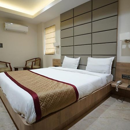 Hotel The Venue Dhanbād 외부 사진