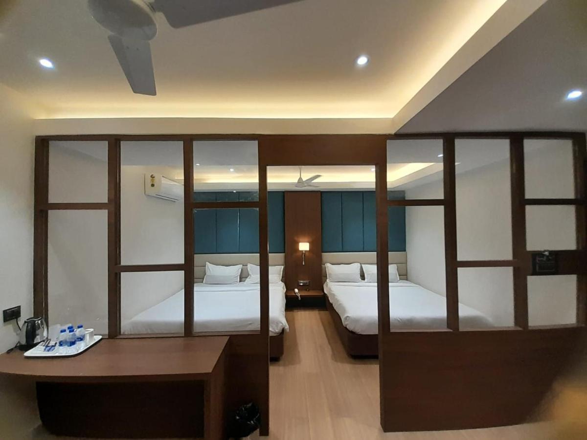 Hotel The Venue Dhanbād 외부 사진