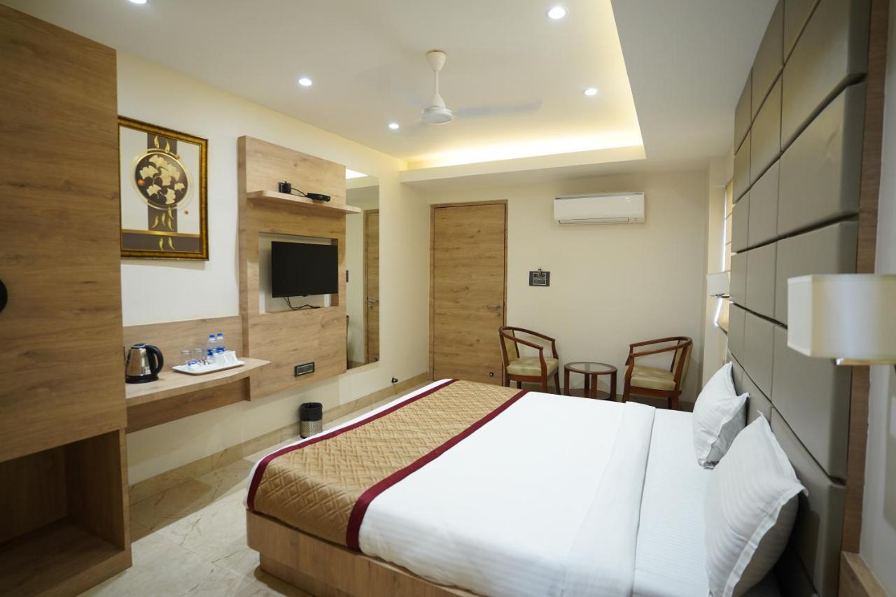 Hotel The Venue Dhanbād 외부 사진